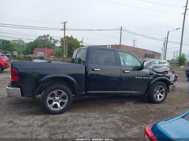 Продаж на аукціоні авто 2012 Ram 1500 Big Horn, vin: 1C6RD7LT6CS336469, номер лоту: 46075175