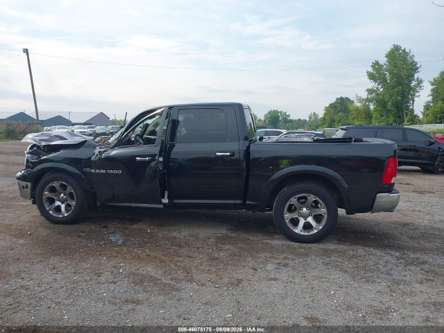 Продаж на аукціоні авто 2012 Ram 1500 Big Horn, vin: 1C6RD7LT6CS336469, номер лоту: 46075175