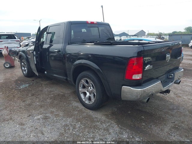 Продаж на аукціоні авто 2012 Ram 1500 Big Horn, vin: 1C6RD7LT6CS336469, номер лоту: 46075175