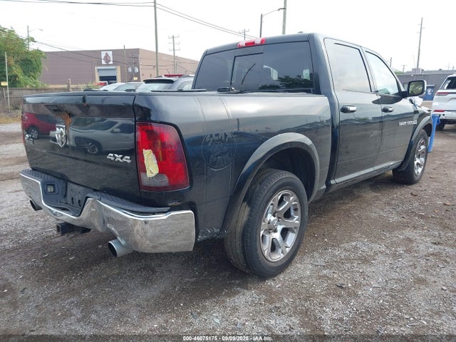 Продаж на аукціоні авто 2012 Ram 1500 Big Horn, vin: 1C6RD7LT6CS336469, номер лоту: 46075175