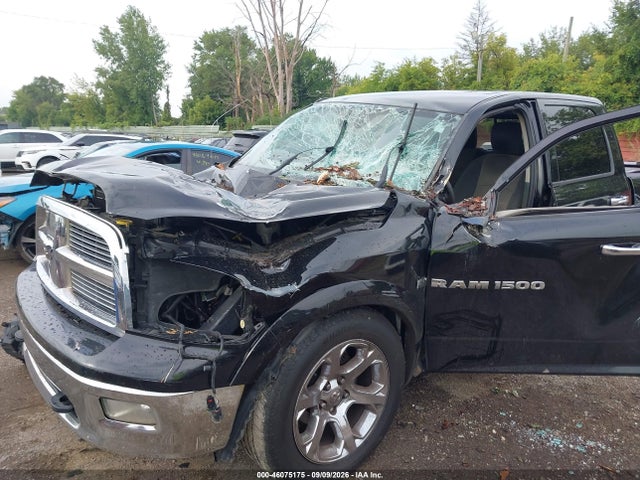 Продаж на аукціоні авто 2012 Ram 1500 Big Horn, vin: 1C6RD7LT6CS336469, номер лоту: 46075175
