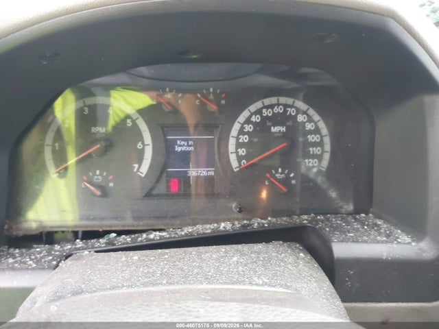 Продаж на аукціоні авто 2012 Ram 1500 Big Horn, vin: 1C6RD7LT6CS336469, номер лоту: 46075175