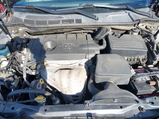 Продажа на аукционе авто 2011 Toyota Camry Le, vin: 4T1BF3EK3BU637197, номер лота: 46075180