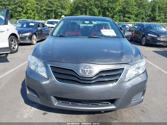 Продажа на аукционе авто 2011 Toyota Camry Le, vin: 4T1BF3EK3BU637197, номер лота: 46075180