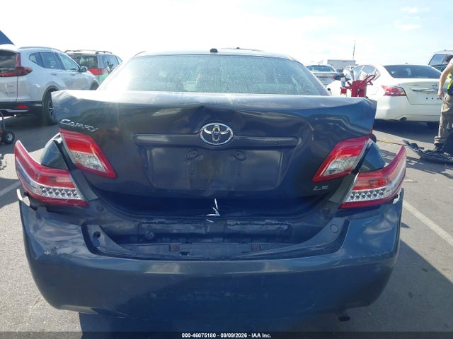 Продажа на аукционе авто 2011 Toyota Camry Le, vin: 4T1BF3EK3BU637197, номер лота: 46075180