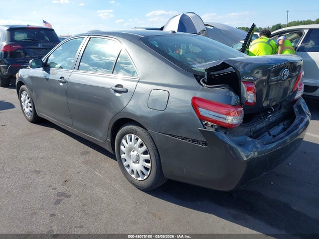 Продажа на аукционе авто 2011 Toyota Camry Le, vin: 4T1BF3EK3BU637197, номер лота: 46075180