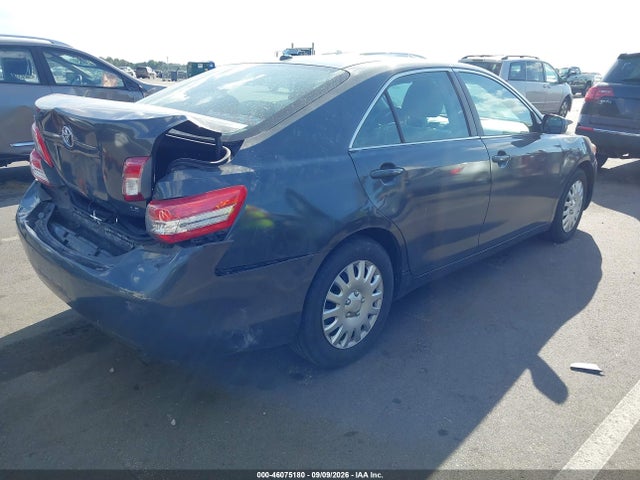 Продажа на аукционе авто 2011 Toyota Camry Le, vin: 4T1BF3EK3BU637197, номер лота: 46075180