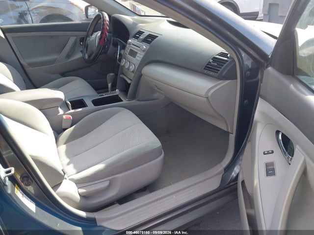 Продажа на аукционе авто 2011 Toyota Camry Le, vin: 4T1BF3EK3BU637197, номер лота: 46075180
