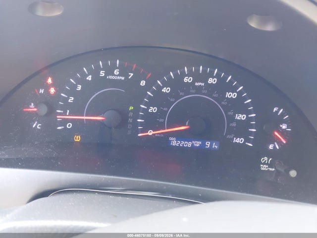 Продажа на аукционе авто 2011 Toyota Camry Le, vin: 4T1BF3EK3BU637197, номер лота: 46075180