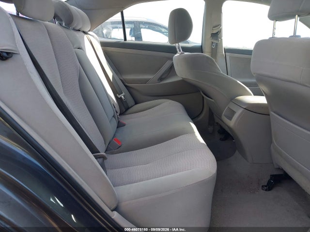 Продажа на аукционе авто 2011 Toyota Camry Le, vin: 4T1BF3EK3BU637197, номер лота: 46075180