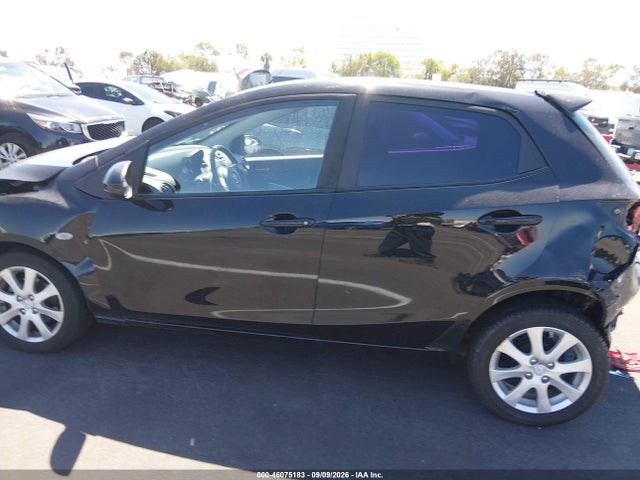 Продаж на аукціоні авто 2012 Mazda Mazda2 Touring, vin: JM1DE1LY6C0135868, номер лоту: 46075183