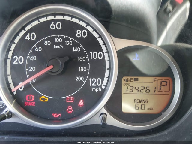 Продаж на аукціоні авто 2012 Mazda Mazda2 Touring, vin: JM1DE1LY6C0135868, номер лоту: 46075183