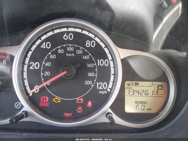 Продаж на аукціоні авто 2012 Mazda Mazda2 Touring, vin: JM1DE1LY6C0135868, номер лоту: 46075183