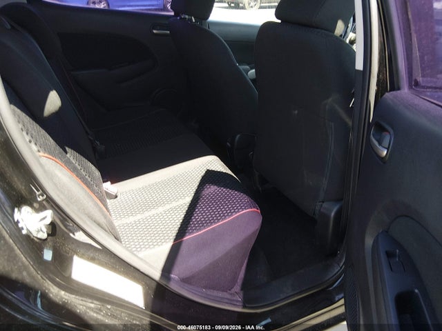 Продаж на аукціоні авто 2012 Mazda Mazda2 Touring, vin: JM1DE1LY6C0135868, номер лоту: 46075183