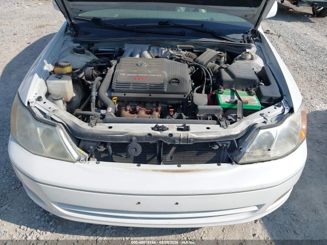 Auction sale of the 2002 Toyota Avalon Xls, vin: 4T1BF28B82U246505, lot number: 46075184