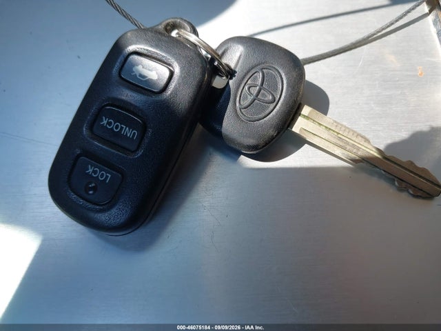 Auction sale of the 2002 Toyota Avalon Xls, vin: 4T1BF28B82U246505, lot number: 46075184