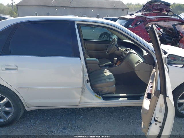 Auction sale of the 2002 Toyota Avalon Xls, vin: 4T1BF28B82U246505, lot number: 46075184