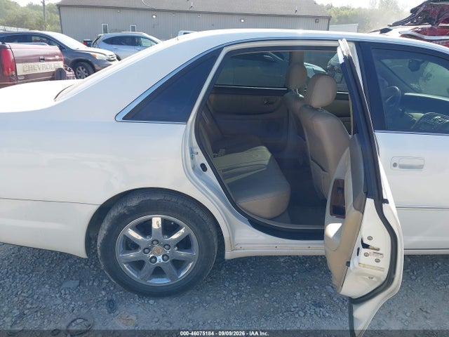 Auction sale of the 2002 Toyota Avalon Xls, vin: 4T1BF28B82U246505, lot number: 46075184
