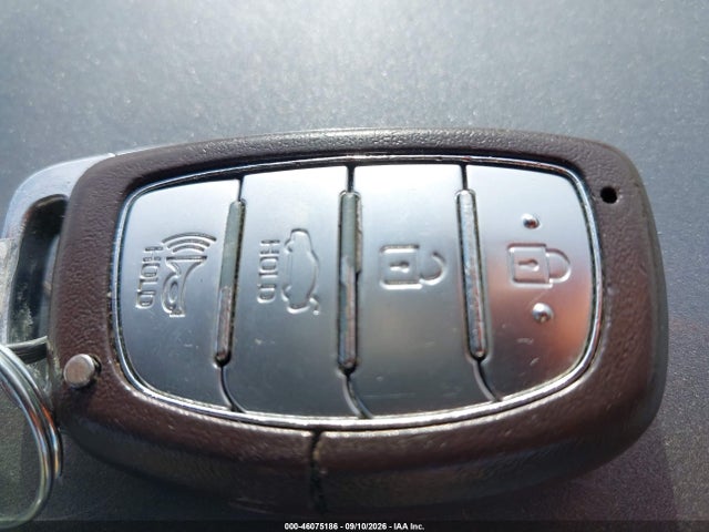 Продажа на аукционе авто 2018 Hyundai Sonata Sel+, vin: 5NPE34AF6JH712606, номер лота: 46075186