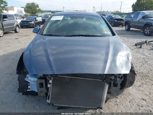 Продажа на аукционе авто 2018 Hyundai Sonata Sel+, vin: 5NPE34AF6JH712606, номер лота: 46075186