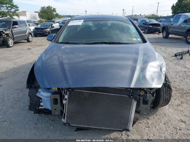 Продажа на аукционе авто 2018 Hyundai Sonata Sel+, vin: 5NPE34AF6JH712606, номер лота: 46075186