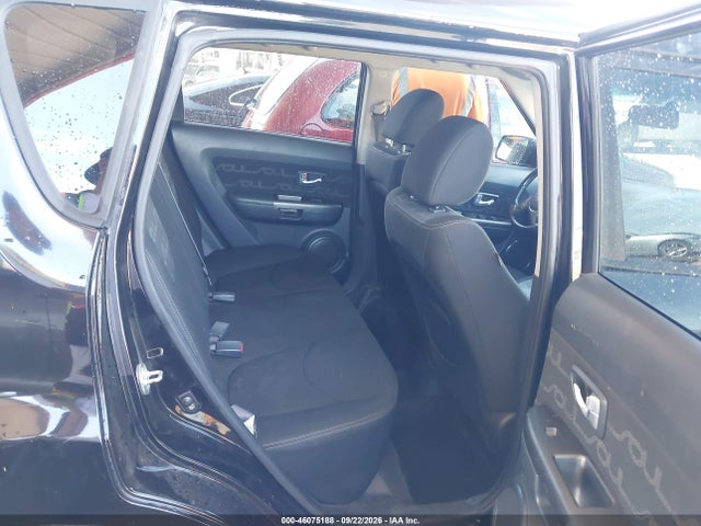 Продаж на аукціоні авто 2013 Kia Soul +, vin: KNDJT2A66D7755838, номер лоту: 46075188