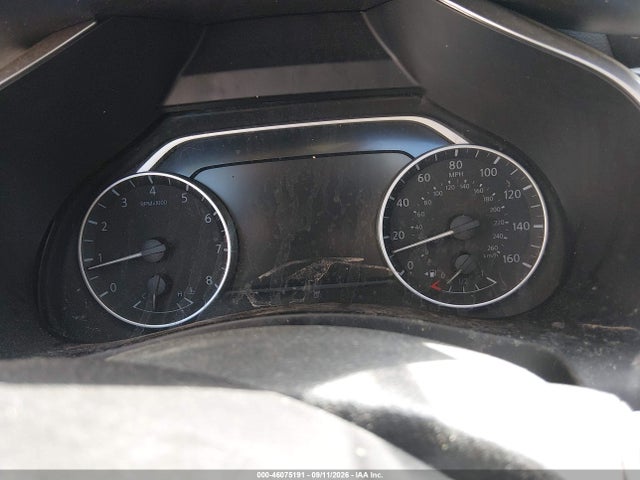 Auction sale of the 2017 Nissan Murano Sl, vin: 5N1AZ2MH9HN152679, lot number: 46075191