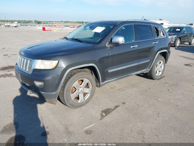 Aukcja sprzedaży 2011 Jeep Grand Cherokee Limited, vin: 1J4RR5GG3BC693672, numer aukcji: 46075192