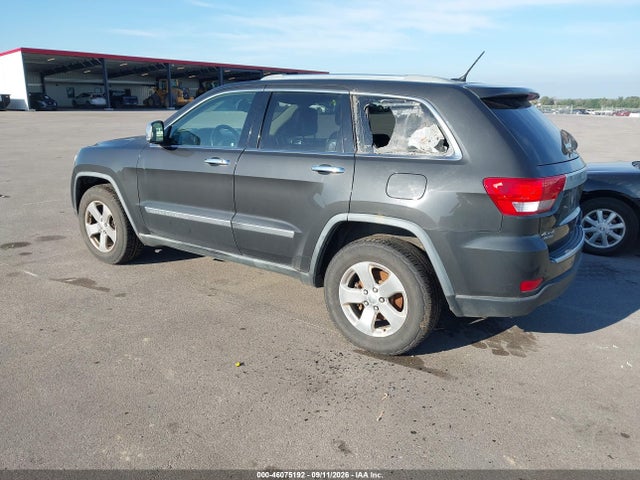 Aukcja sprzedaży 2011 Jeep Grand Cherokee Limited, vin: 1J4RR5GG3BC693672, numer aukcji: 46075192