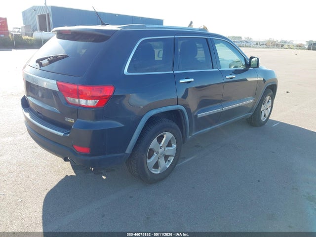 Aukcja sprzedaży 2011 Jeep Grand Cherokee Limited, vin: 1J4RR5GG3BC693672, numer aukcji: 46075192