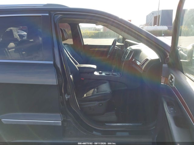 Aukcja sprzedaży 2011 Jeep Grand Cherokee Limited, vin: 1J4RR5GG3BC693672, numer aukcji: 46075192