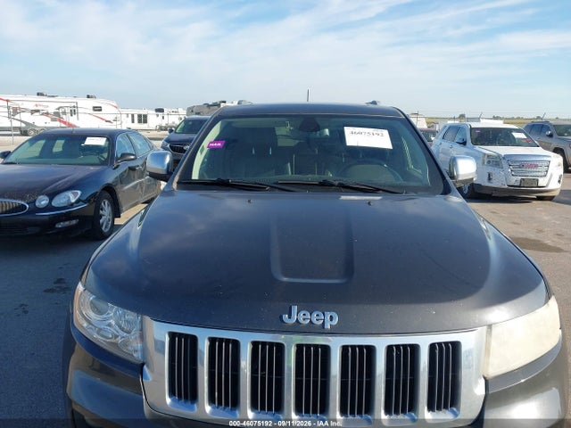 Aukcja sprzedaży 2011 Jeep Grand Cherokee Limited, vin: 1J4RR5GG3BC693672, numer aukcji: 46075192