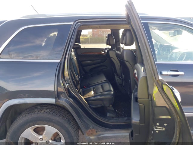 Aukcja sprzedaży 2011 Jeep Grand Cherokee Limited, vin: 1J4RR5GG3BC693672, numer aukcji: 46075192