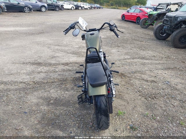 46075194 :رقم المزاد ، 1HD1CZ3407K466670 vin ، 2007 Harley-davidson Xl1200 N مزاد بيع