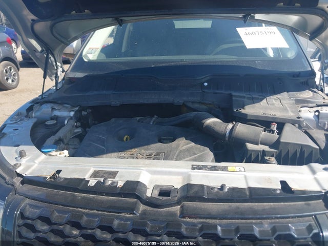 Продажа на аукционе авто 2013 Land Rover Range Rover Evoque Pure, vin: SALVP2BG4DH846994, номер лота: 46075199