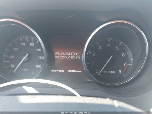 Продажа на аукционе авто 2013 Land Rover Range Rover Evoque Pure, vin: SALVP2BG4DH846994, номер лота: 46075199
