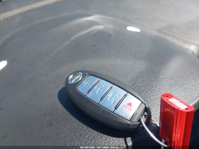 2020 Nissan Versa S 5-speed Manual Transmission მანქანა იყიდება აუქციონზე, vin: 3N1CN8BV9LL845431, აუქციონის ნომერი: 46075200