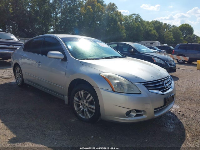 Продажа на аукционе авто 2012 Nissan Altima 2.5 S, vin: 1N4AL2AP9CN435468, номер лота: 46075207