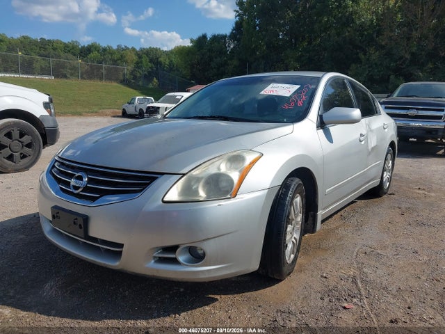 Продажа на аукционе авто 2012 Nissan Altima 2.5 S, vin: 1N4AL2AP9CN435468, номер лота: 46075207