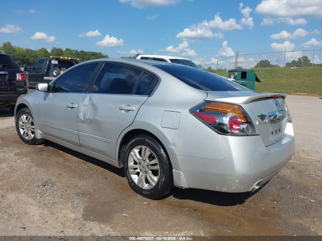 Продажа на аукционе авто 2012 Nissan Altima 2.5 S, vin: 1N4AL2AP9CN435468, номер лота: 46075207