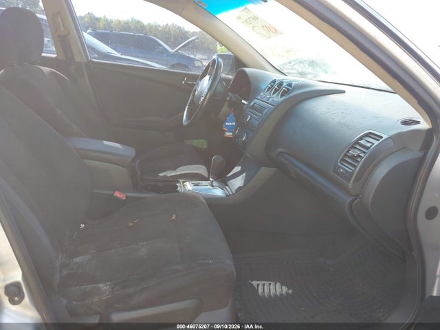 Продажа на аукционе авто 2012 Nissan Altima 2.5 S, vin: 1N4AL2AP9CN435468, номер лота: 46075207