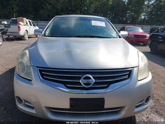 Продажа на аукционе авто 2012 Nissan Altima 2.5 S, vin: 1N4AL2AP9CN435468, номер лота: 46075207