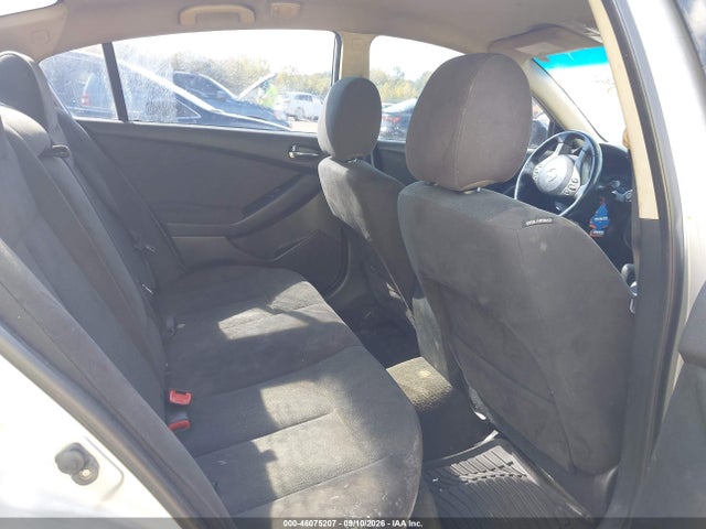Продажа на аукционе авто 2012 Nissan Altima 2.5 S, vin: 1N4AL2AP9CN435468, номер лота: 46075207