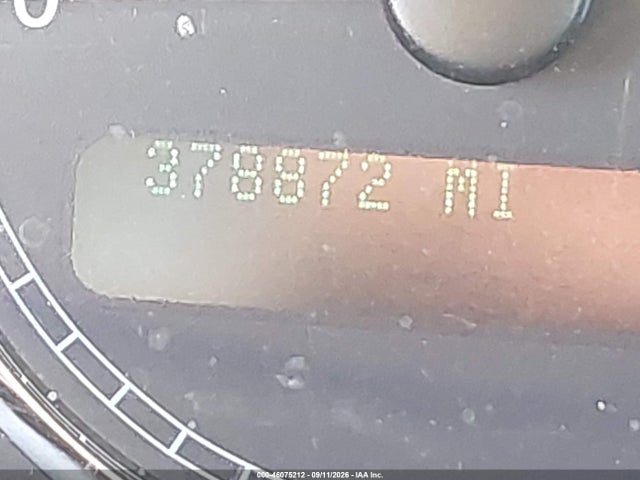 46075212 :رقم المزاد ، 2G4WD532751340116 vin ، 2005 Buick Lacrosse Cxl مزاد بيع