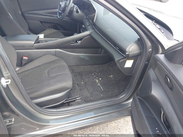 Продажа на аукционе авто 2025 Hyundai Elantra Hybrid Sel Sport, vin: KMHLM4DJ4SU147666, номер лота: 46075215