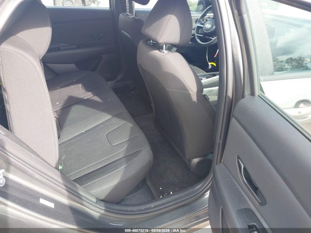 Продажа на аукционе авто 2025 Hyundai Elantra Hybrid Sel Sport, vin: KMHLM4DJ4SU147666, номер лота: 46075215