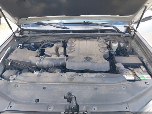 Продаж на аукціоні авто 2016 Toyota 4runner Limited, vin: JTEZU5JR9G5120314, номер лоту: 46075216