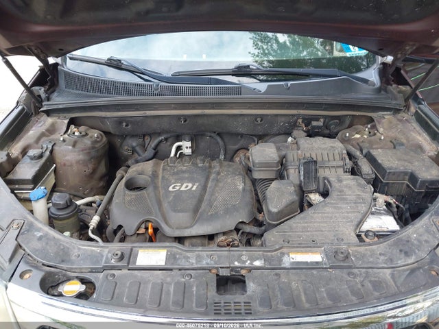 Продаж на аукціоні авто 2012 Kia Sorento Lx, vin: 5XYKT3A68CG224409, номер лоту: 46075218