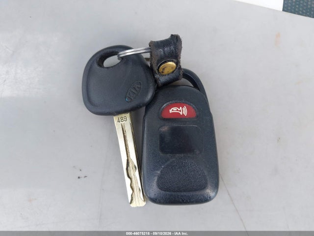 Продаж на аукціоні авто 2012 Kia Sorento Lx, vin: 5XYKT3A68CG224409, номер лоту: 46075218