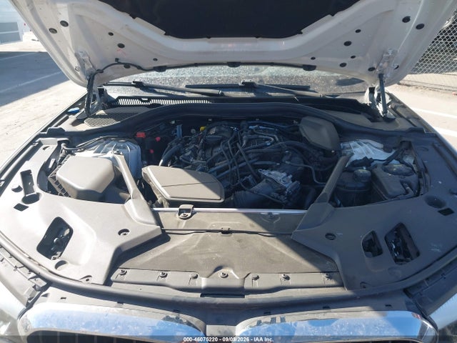 WBAJA5C55JWA37145 BMW 530I